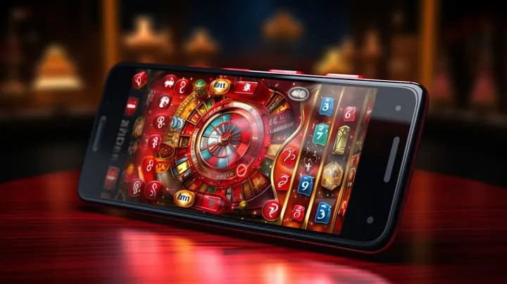 X1BET aplikasi Malaysia pengalaman mobile dengan live casino